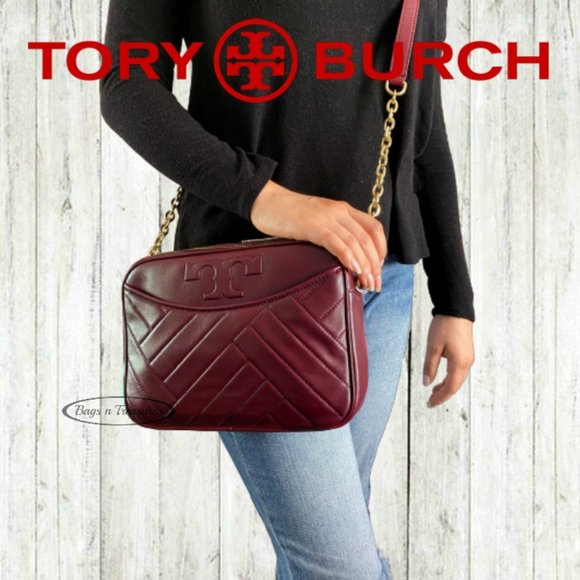 Tory Burch Handbags - Authentic Tory Burch Crossbody/Shoulder Bag